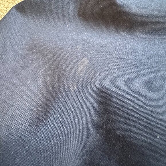 Woods Men's Keele Down Insulated Bomber Jacket Size M - Picture 6 of 8